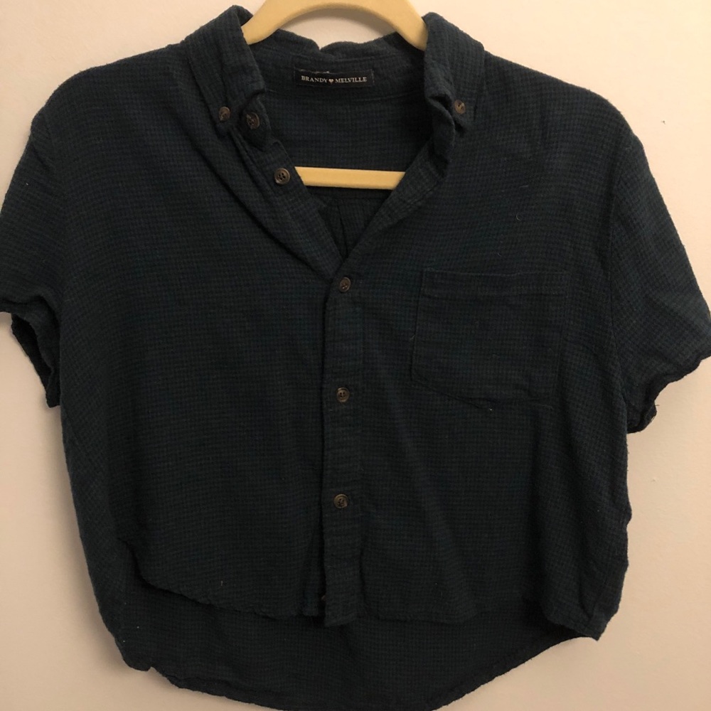 Brandy Top